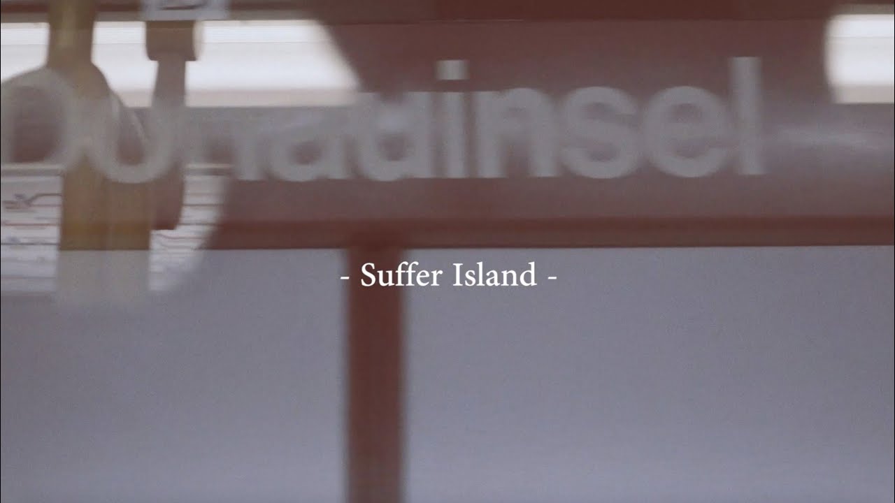 Freedom Suffer Island Collection