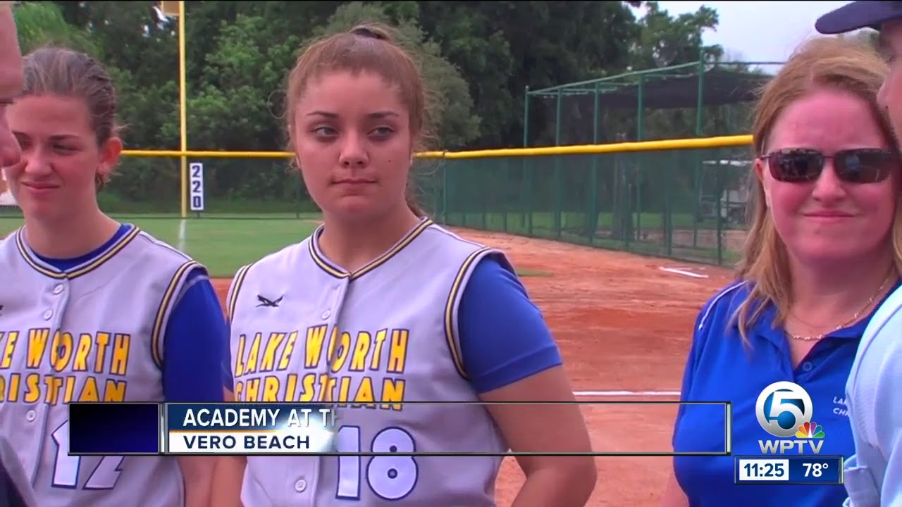 Lake Worth Christian Cinderella Season Comes to an End