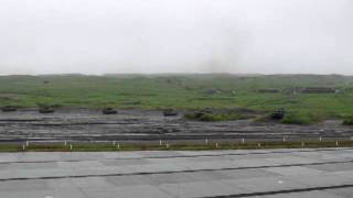 2011 富士総合火力演習 戦車