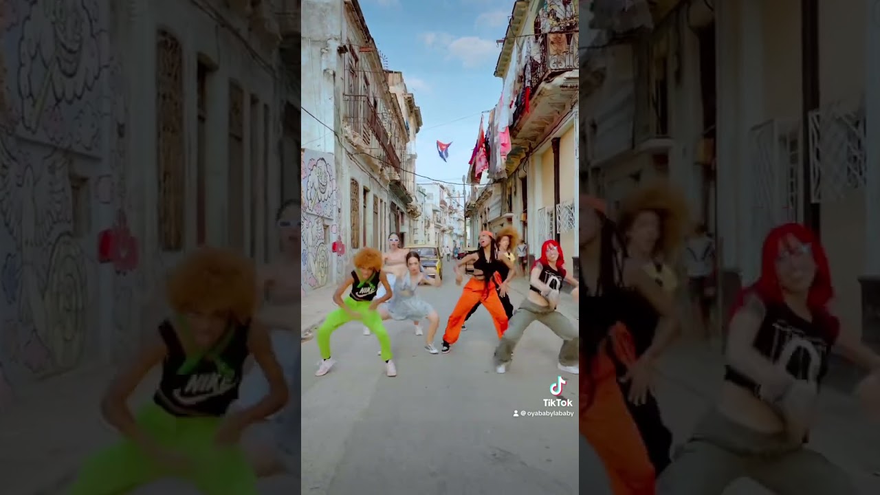 Mi cubita linda 🥹🙏🏾🇨🇺❤️‍🔥 