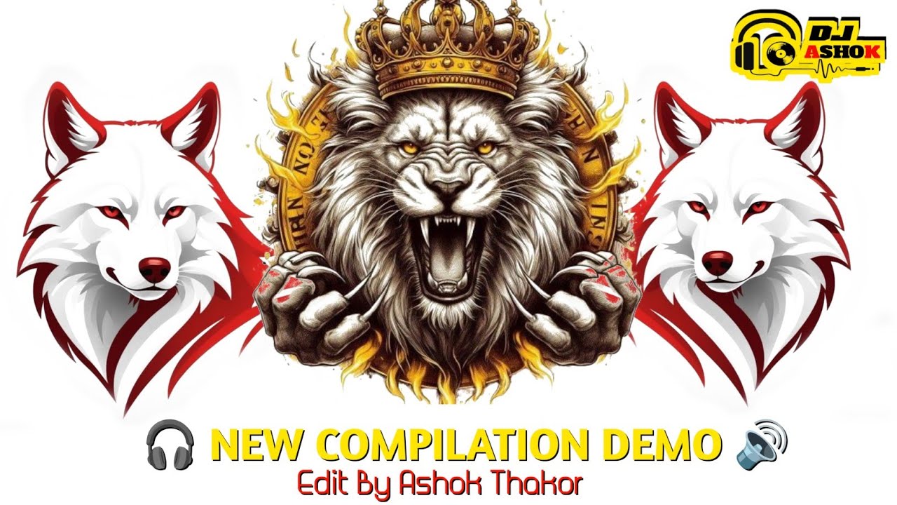 NEW TRENDING 🎧 DEMO VSR BRAND 👑 COMPILATION 