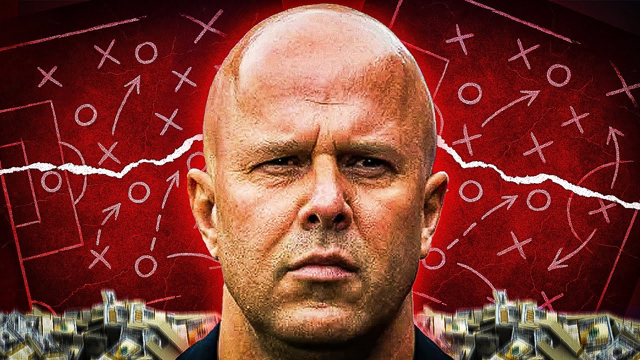 Algo MUY RARO está pasando en el Liverpool