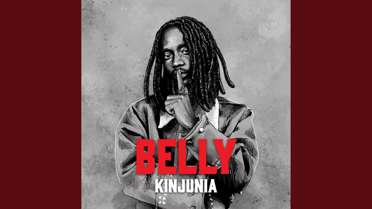 Watch Belly on YouTube Watch Belly on YouTube