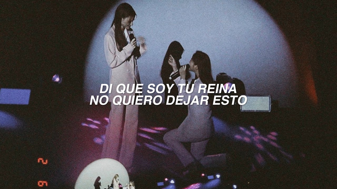 freenbecky | lowkey - niki [sub español] (STL)