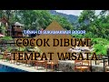DIJUAL LAHAN COCOK UNTUK WISATA || SUKAMAKMUR-BOGOR || INFO PROPERTY