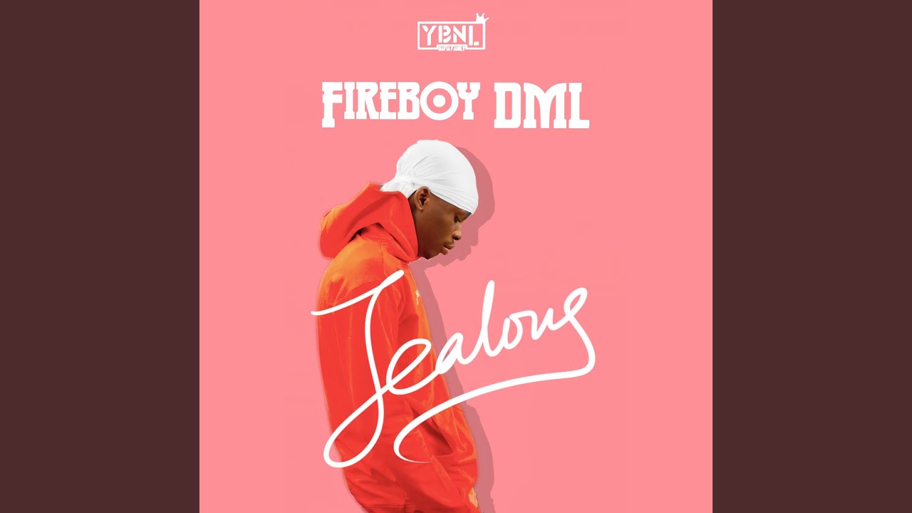 dsip jealous youtube Jealous
