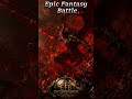 When Demons Attacked the Gates of Heaven! #FantasyAction