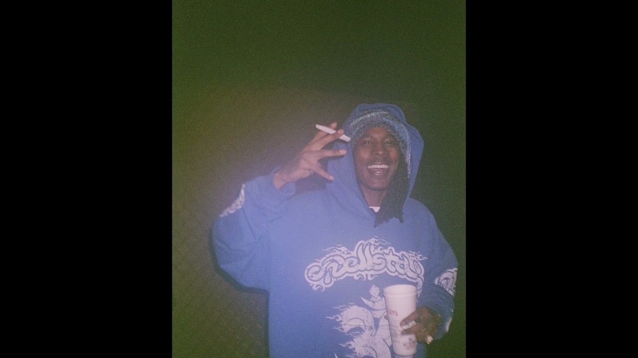 [FREE] Baby Smoove x Veeze x Detroit Type Beat "Flunky"