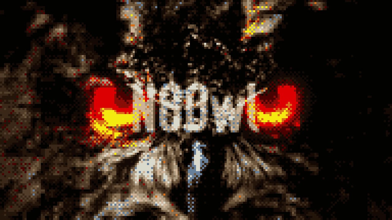 N8Owl - Red Island [Chiptune]