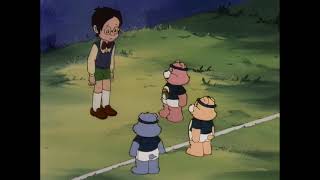 Care Bears (1985) - Split Decision