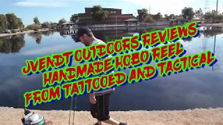 My Hobo Reel from Tattooed and Tactical