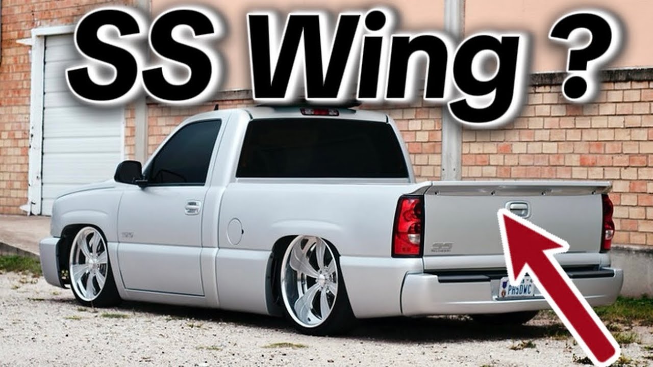 $1200 Budget Build SS Wing | Part 3