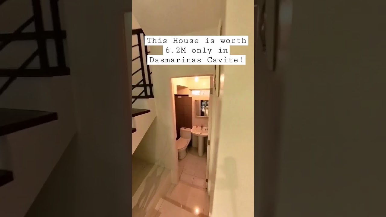 Dawn Single Detached in Metrogate Dasma Cavite 