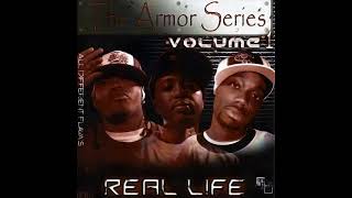 10. War, Power, Grace, Love - A.D.F.