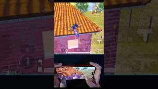 Victor gang ka 1 v four kr diya 😂 #bgmi #clutch #1v4 ￼￼#bixiop