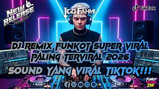 DJ REMIX FUNKOT SUPER VIRAL PALING TERVIRAL 2026 🎧 DJ APA KABARMU DISANA NEW 2026