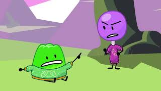 BFB OST: Sweeper