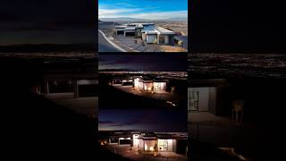 FOR SALE | 563 Grand Rim Dr, Henderson, NV 89012 | 6734SF, 4 Bd, 5 Ba, 4 Cr Strip Views-$9,950,000