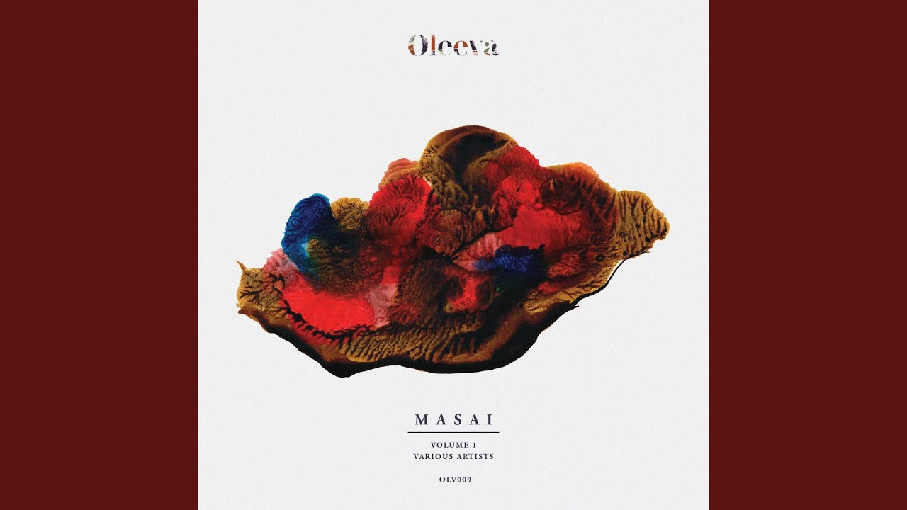 Saudade Pt. 2 (Original Mix)