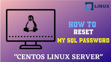 How to Reset Mysql Password on CentOS | Linux Full Tutorial 2020
