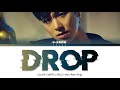 U-Know Yunho (유노윤호) &ndash; DROP [Color Coded Lyrics Han/Rom/Eng] #yunho #tvxq #colorcoded