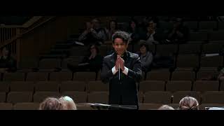 Eric Whitacre: October