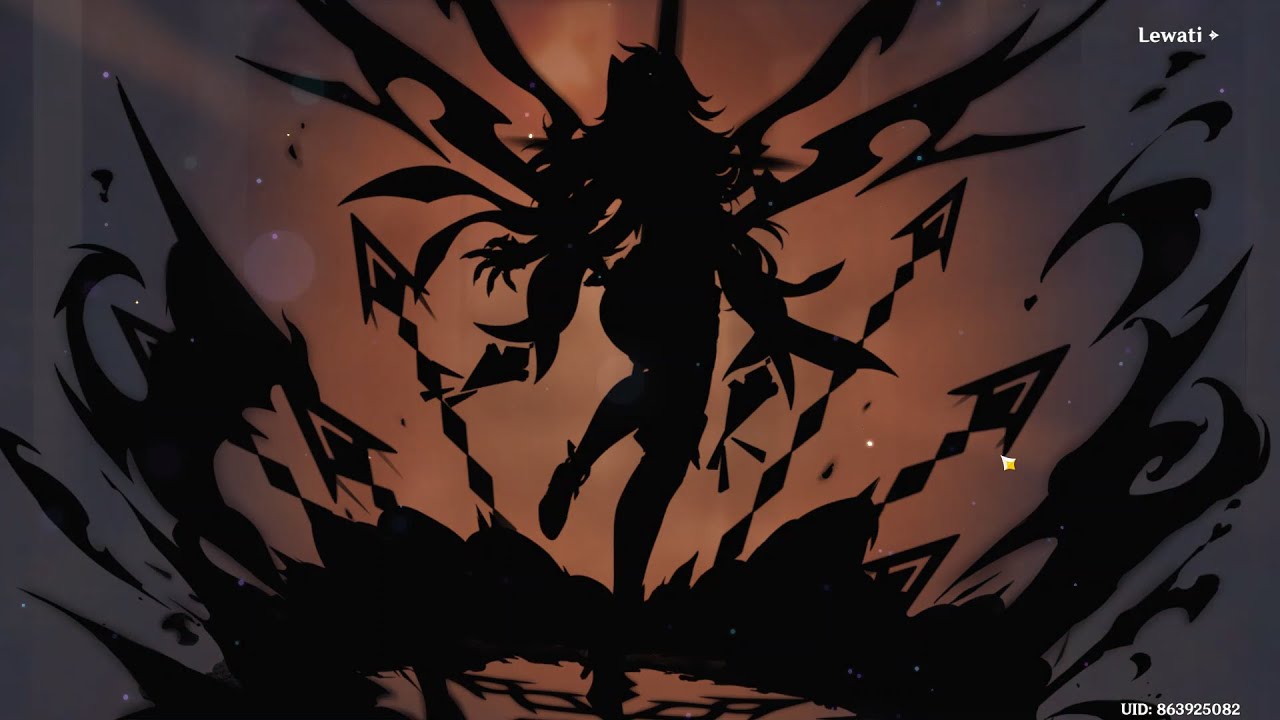 F2P Gacha Dehya 10 Pull | Genshin Impact - YouTube