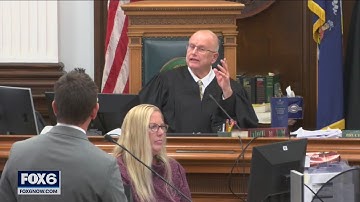 Kyle Rittenhouse trial: Mistrial bid throws murder case into jeopardy | FOX6 News Milwaukee
