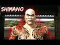 Yakuza Kiwami - Boss Battles: 5 - Futoshi Shimano (EX-HARD ...