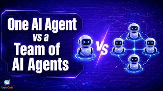 Famous One AI Agent vs a Team of AI Agents | AI Net Worth
