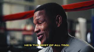 "I Am Michael" - Victory - Sullivan Barrera