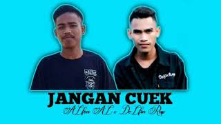 Lagu Acara 2021||JANGAN CUEK(Official Musik)