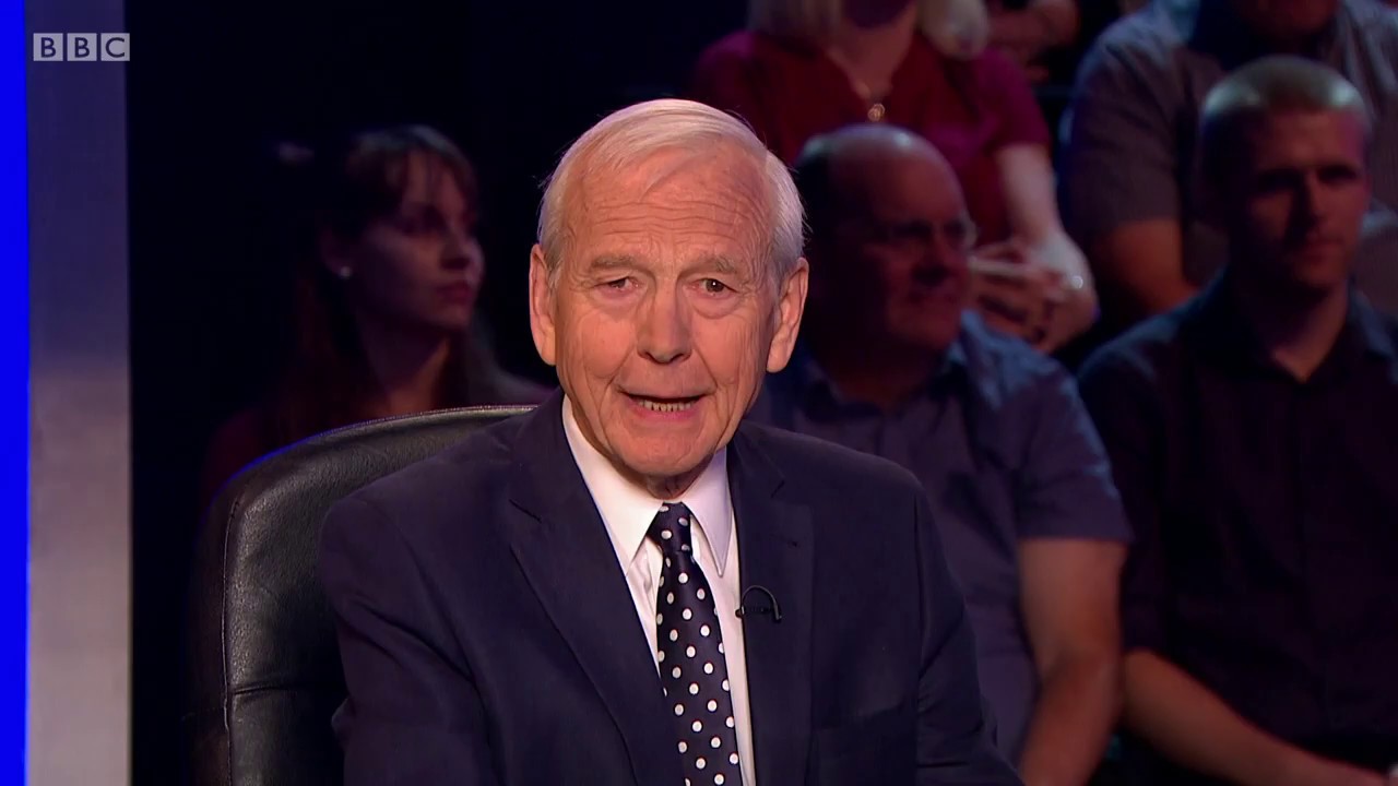 Mastermind 2018/2019 - Episode 26