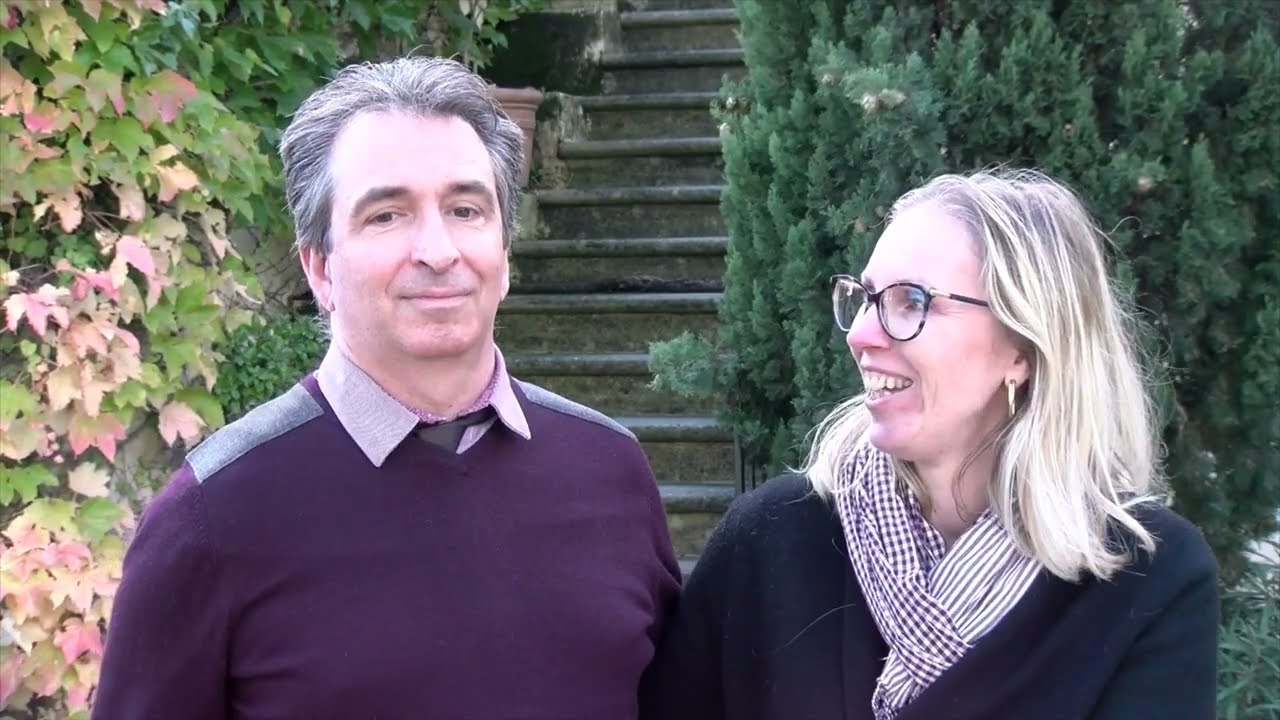 Co-créer un Couple Vivant • Stage 4 Jours • Mai 2026