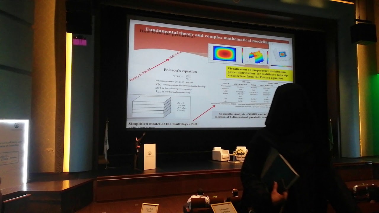 Grand Challenge Application of Big Data Simulation (Big Data Simulation ...