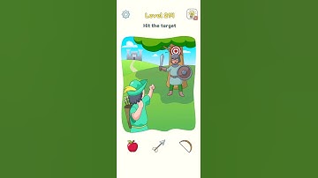 DOP 3 : Displace One Part Game Level 214