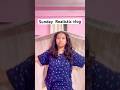 Normal Sunday vlog ☺️#shorts #vlog #minivlog #sundayvlog #ytshorts #youtubeshorts #firstvlog