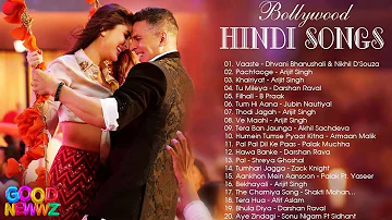 New Hindi Songs 2019 December | Top Bollywood Songs Romantic 2019 | Best INDIAN Songs 2019