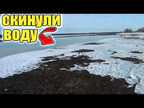 Грандиозные и шокирующие находки на деревне которая была под водой!Коп старины с металлоискателем!