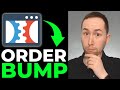 ClickFunnels Order Bump Not Working? Do This.