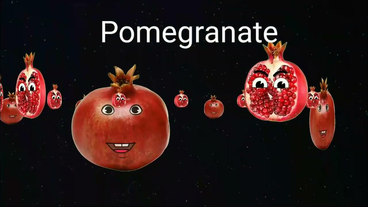 fruit dance fruits for kids fruits name in english dancing fruits