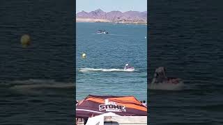 2022 ijsba world finals Lee Stone jet ski freestyle Sunday winning run