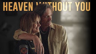 VINCE & SHARON LEONE (Fire Country) | Heaven Without You