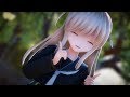 【MMD艦これ】菊月【シュガーソングとビターステップ 】