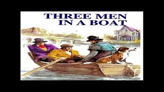 Learn English Through Story ★ Subtitles ✦ Three Men In A Boat (pre intermediate level)