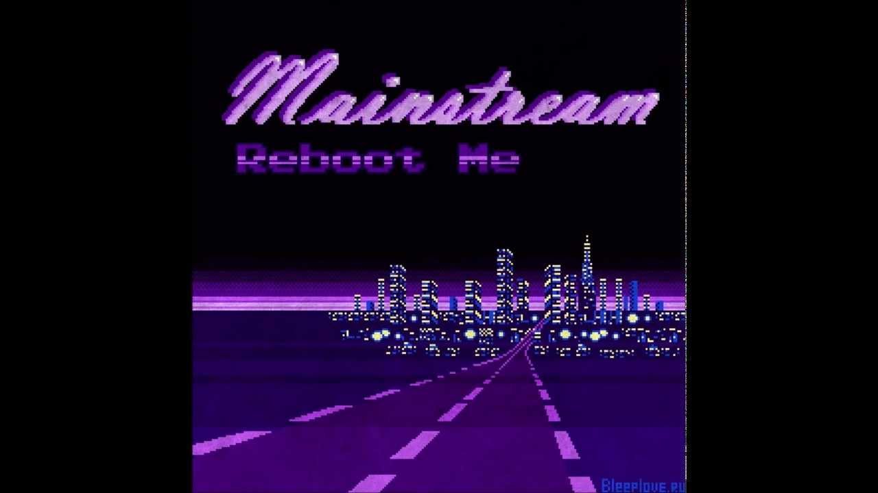 Reboot Me - Calling Your Name