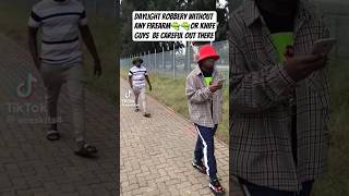 daylight robbery guys,is it true?☠️💔 #funny ##viral #fyp #foryou #shorts #thestupids #fypシ #shocked