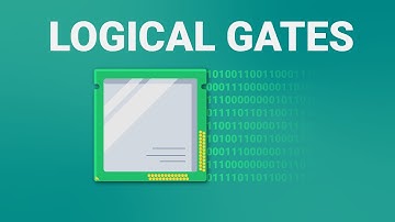 Logic Gates - Explained