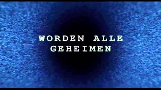 Paranormal Activity: The Ghost Dimension // Spot - Bless You 20 sec Date (Vlaams)