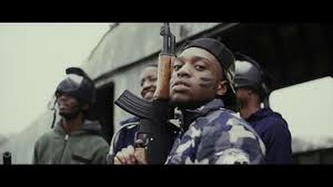 MoStack - Let It Ring Official Lyrics